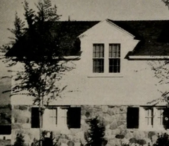 An illustration from Architect and engineer, 1905, leaf 218