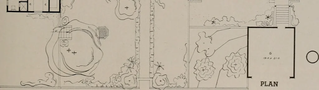 An illustration from Architect and engineer, 1905, leaf 240