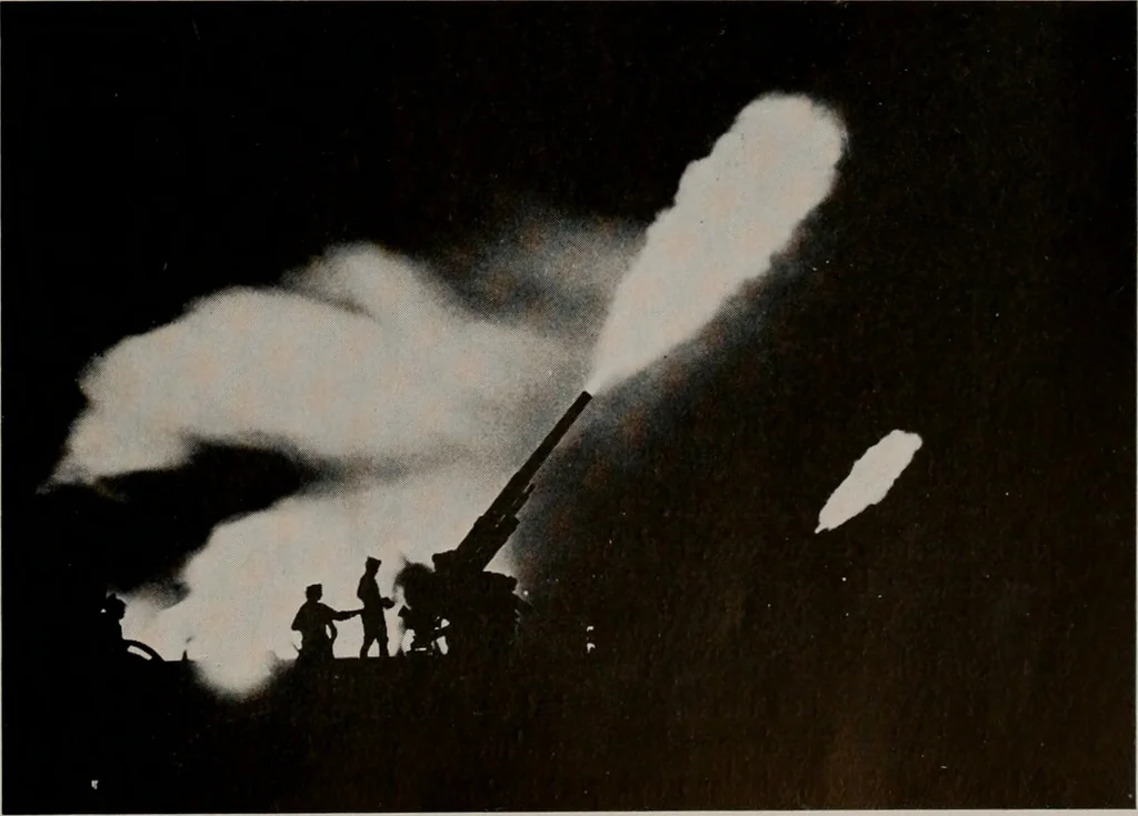 An illustration from Architect and engineer, 1905, leaf 258