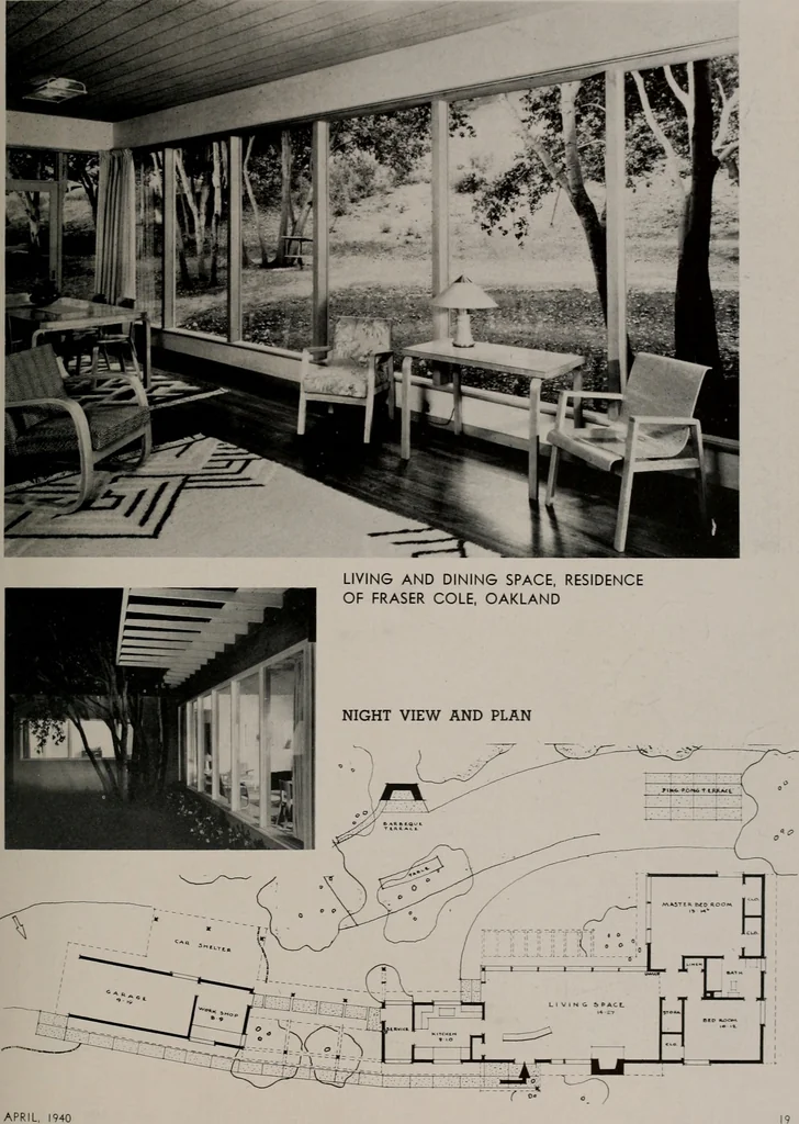 An illustration from Architect and engineer, 1905, leaf 26