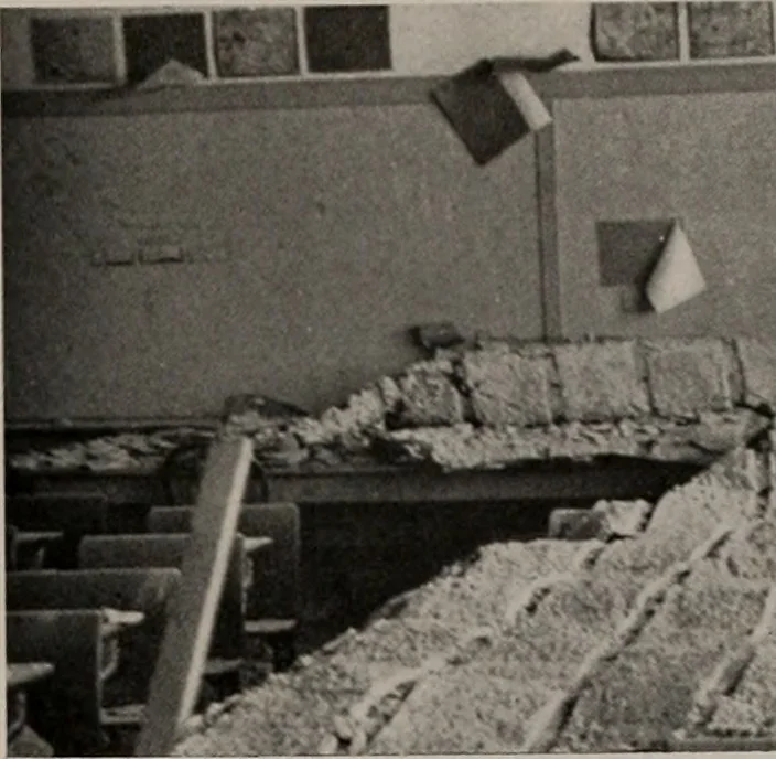 An illustration from Architect and engineer, 1905, leaf 264