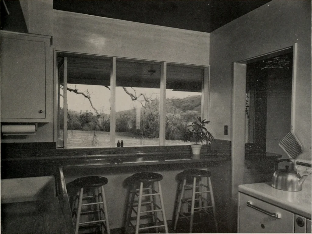 An illustration from Architect and engineer, 1905, leaf 28