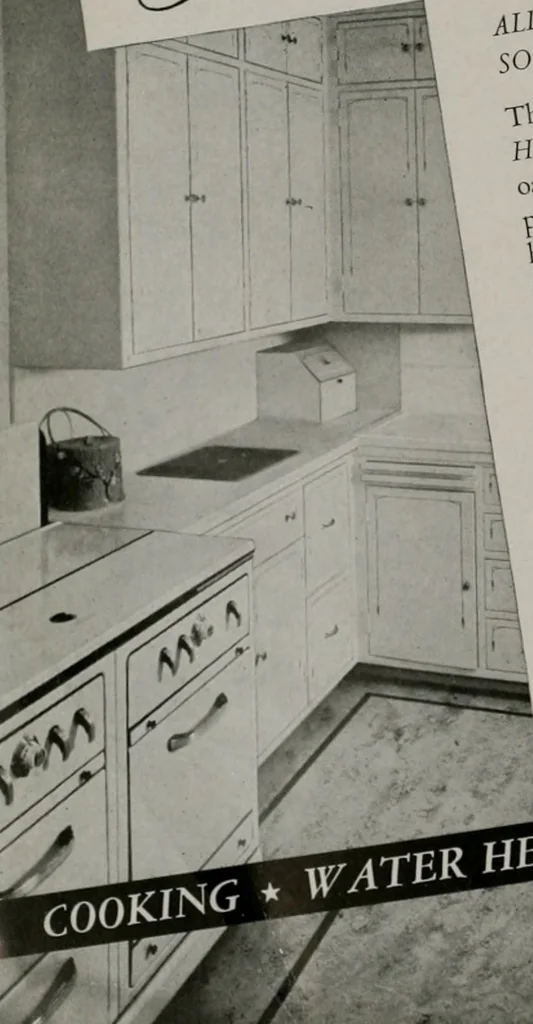 An illustration from Architect and engineer, 1905, leaf 285