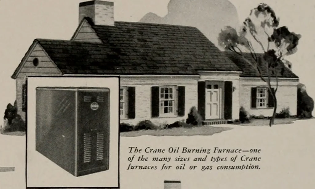 An illustration from Architect and engineer, 1905, leaf 288