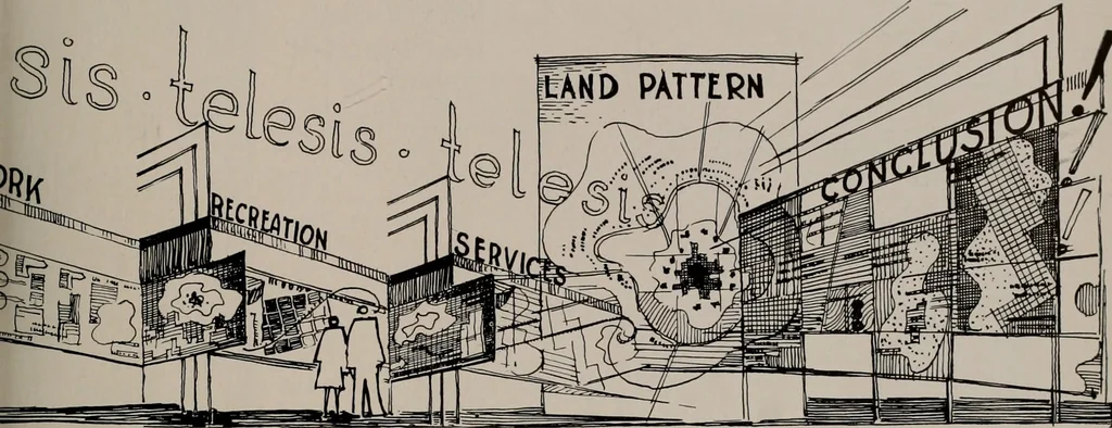 An illustration from Architect and engineer, 1905, leaf 292