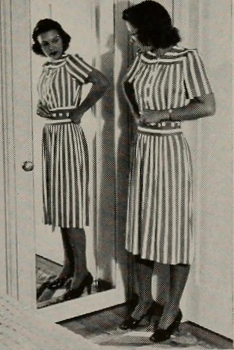 An illustration from Architect and engineer, 1905, leaf 294