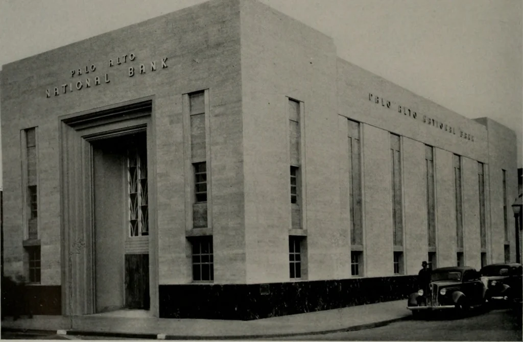 An illustration from Architect and engineer, 1905, leaf 301