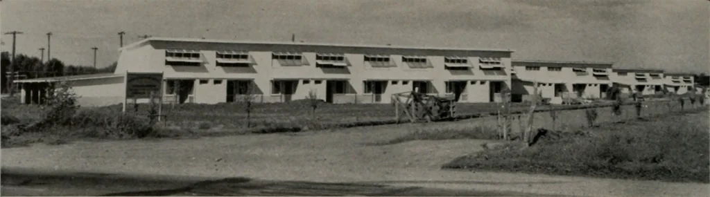 An illustration from Architect and engineer, 1905, leaf 313