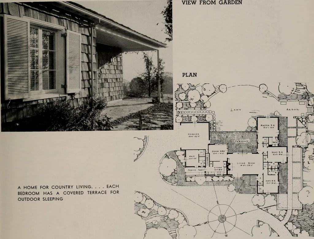 An illustration from Architect and engineer, 1905, leaf 34