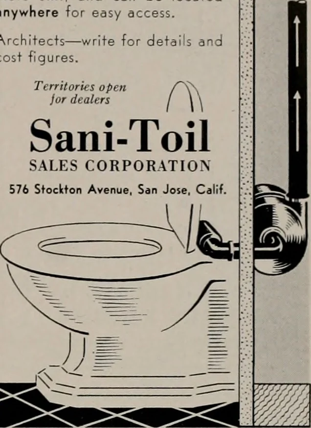 An illustration from Architect and engineer, 1905, leaf 350
