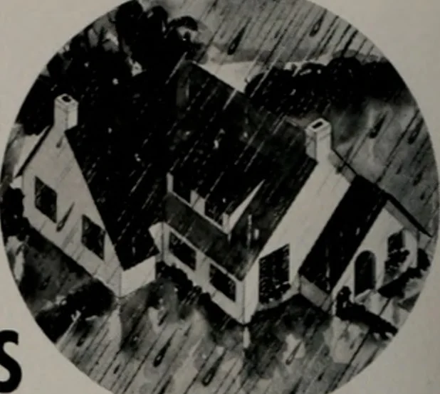 An illustration from Architect and engineer, 1905, leaf 367