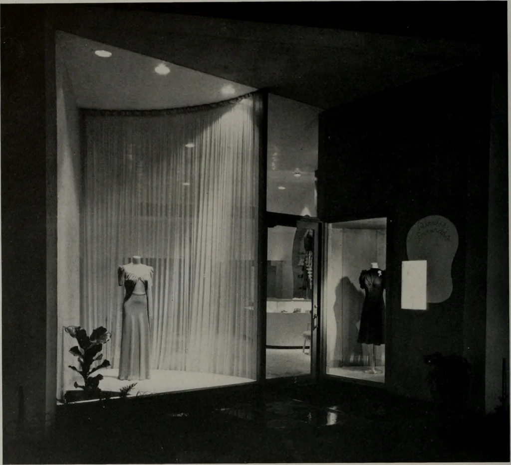 An illustration from Architect and engineer, 1905, leaf 37