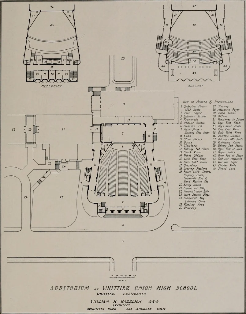 An illustration from Architect and engineer, 1905, leaf 374