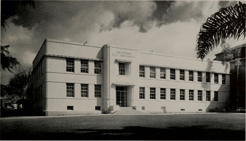 An illustration from Architect and engineer, 1905, leaf 378