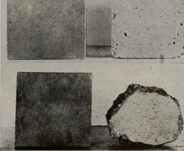 An illustration from Architect and engineer, 1905, leaf 398