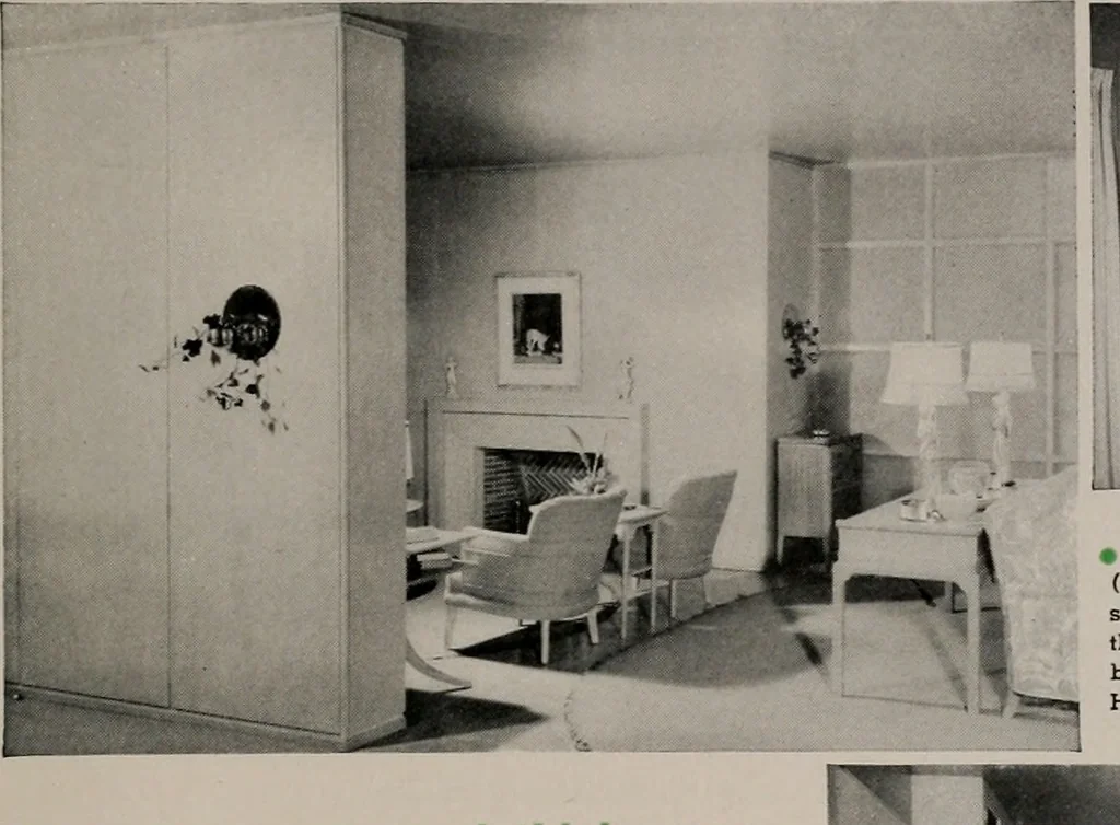 An illustration from Architect and engineer, 1905, leaf 404