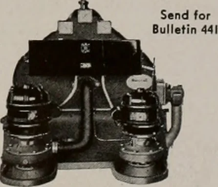An illustration from Architect and engineer, 1905, leaf 72