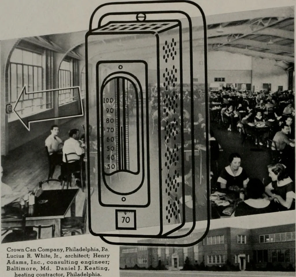 An illustration from Architect and engineer, 1905, leaf 83
