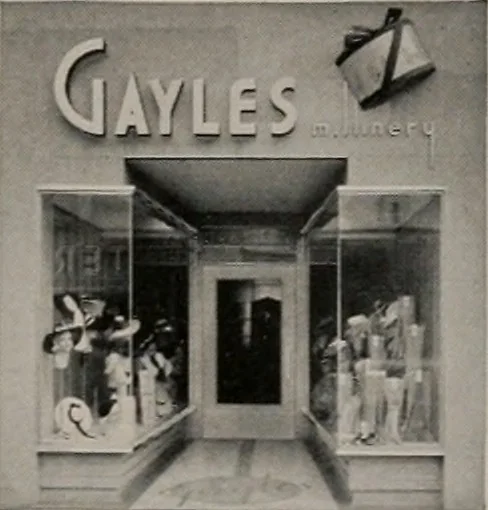 An illustration from Architect and engineer, 1905, leaf 88