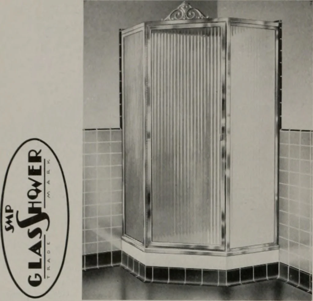 An illustration from Architect and engineer, 1905, leaf 89