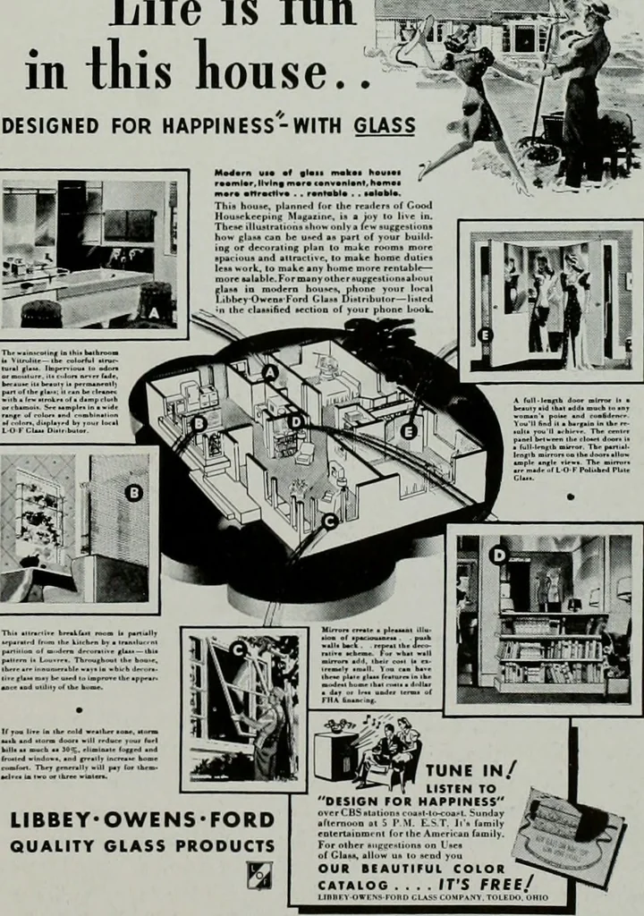 An illustration from Architect and engineer, 1905, leaf 14