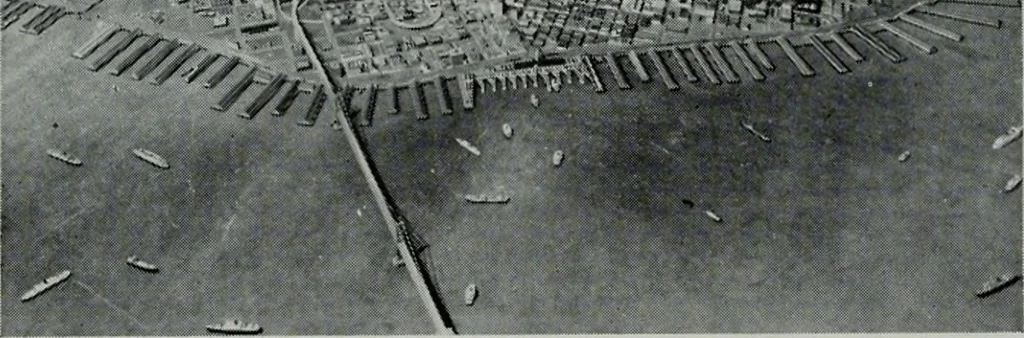 An illustration from Architect and engineer, 1905, leaf 15