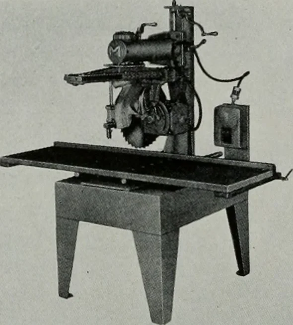 An illustration from Architect and engineer, 1905, leaf 151