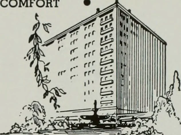 An illustration from Architect and engineer, 1905, leaf 160