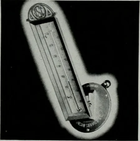 An illustration from Architect and engineer, 1905, leaf 17