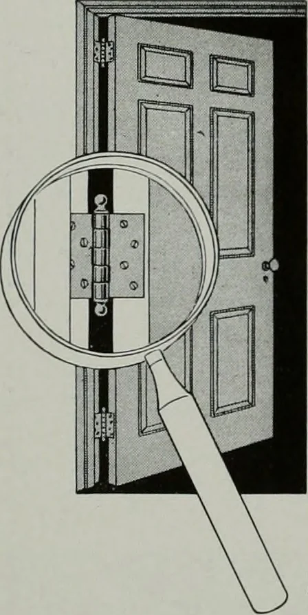 An illustration from Architect and engineer, 1905, leaf 175