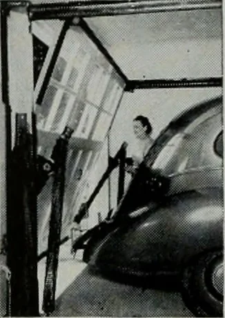 An illustration from Architect and engineer, 1905, leaf 175