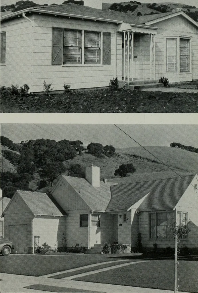An illustration from Architect and engineer, 1905, leaf 190