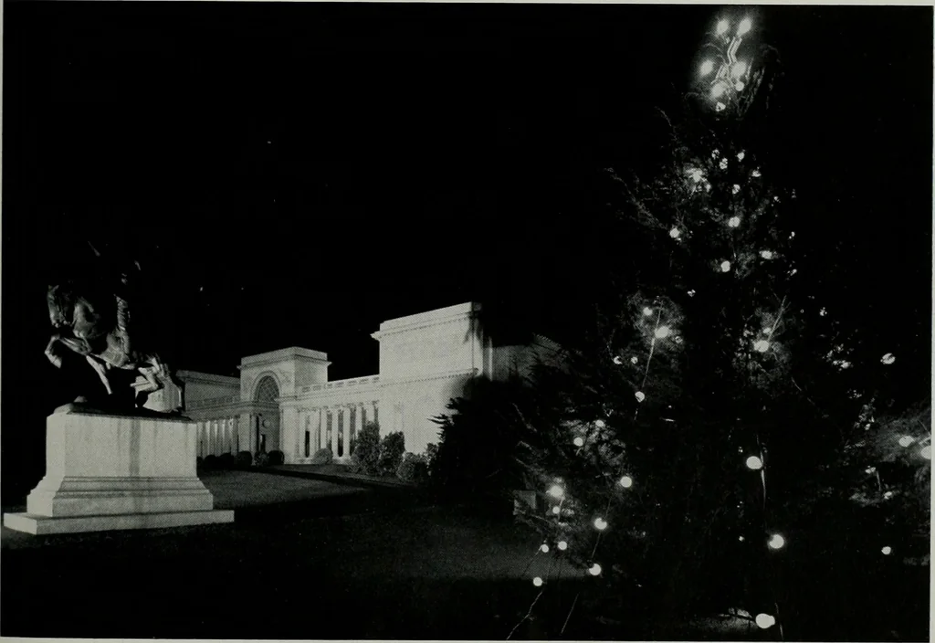 An illustration from Architect and engineer, 1905, leaf 204