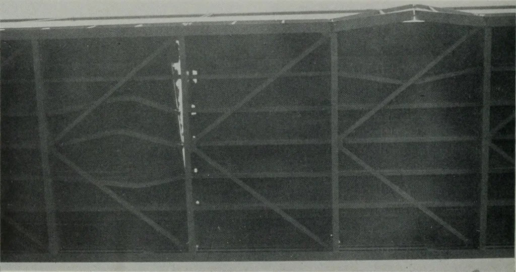 An illustration from Architect and engineer, 1905, leaf 209