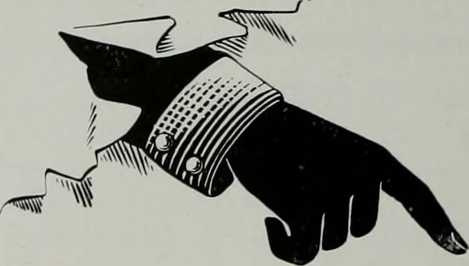 An illustration from Architect and engineer, 1905, leaf 219