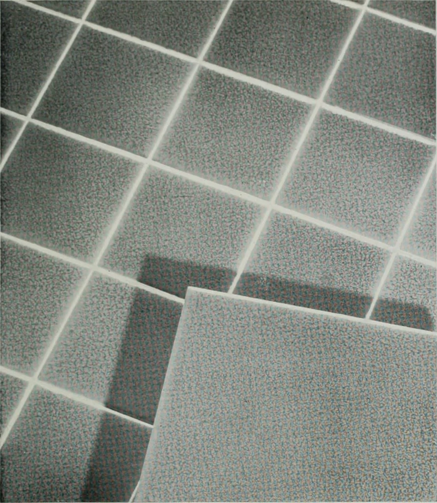 An illustration from Architect and engineer, 1905, leaf 22