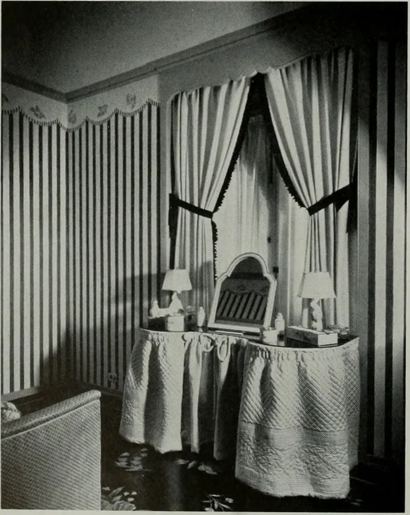 An illustration from Architect and engineer, 1905, leaf 267