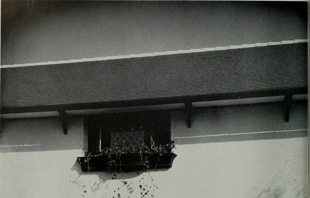 An illustration from Architect and engineer, 1905, leaf 271