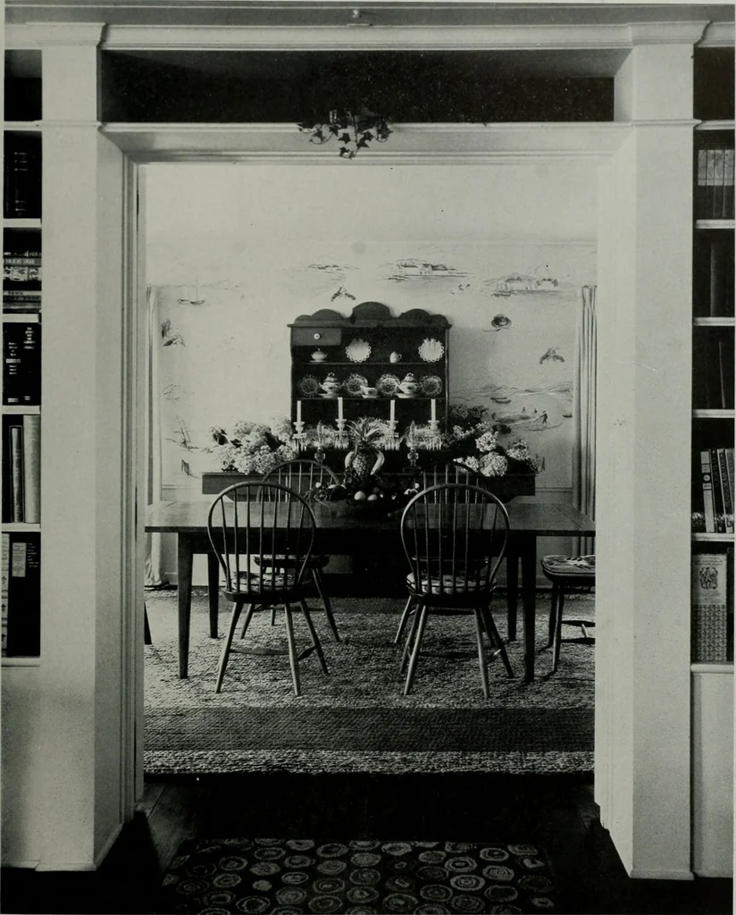 An illustration from Architect and engineer, 1905, leaf 278
