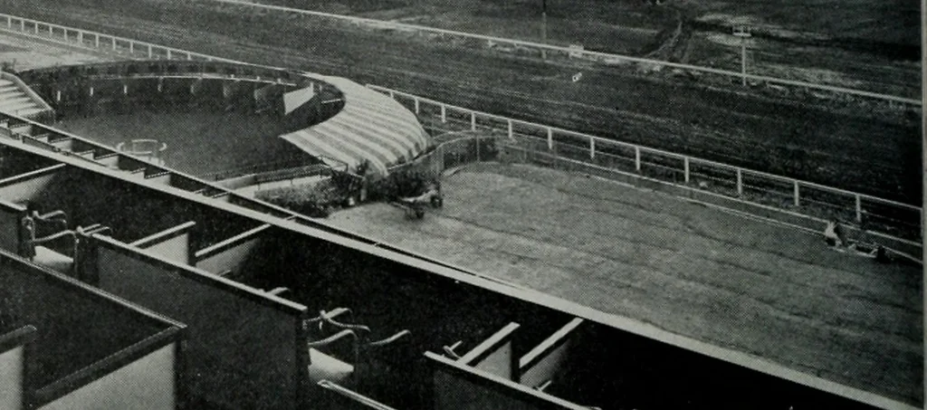 An illustration from Architect and engineer, 1905, leaf 281