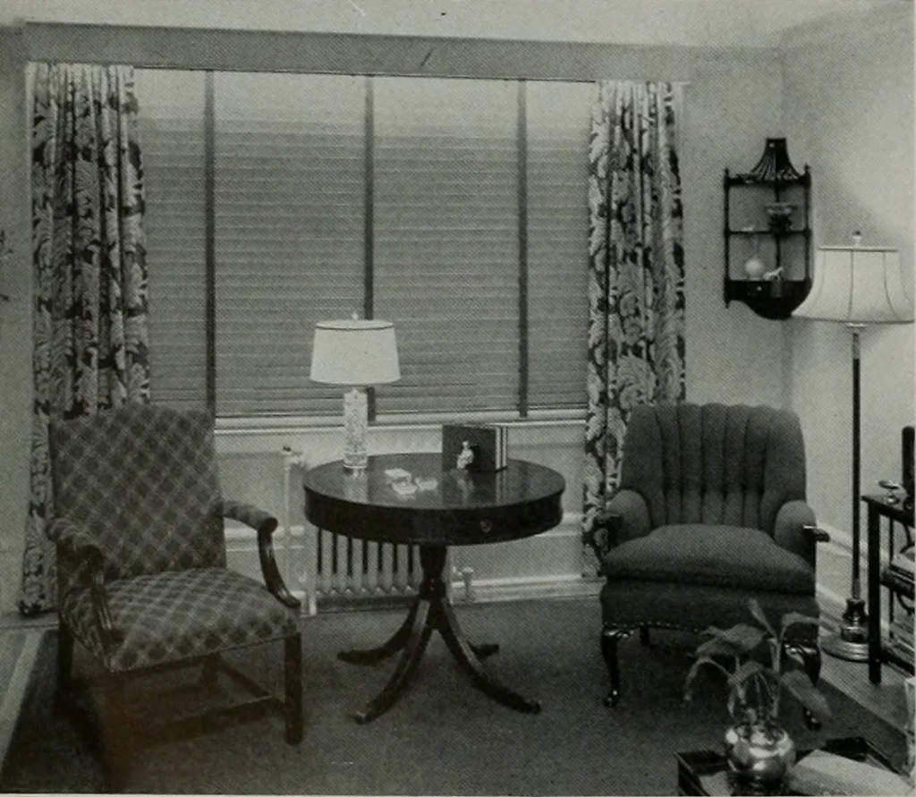 An illustration from Architect and engineer, 1905, leaf 285