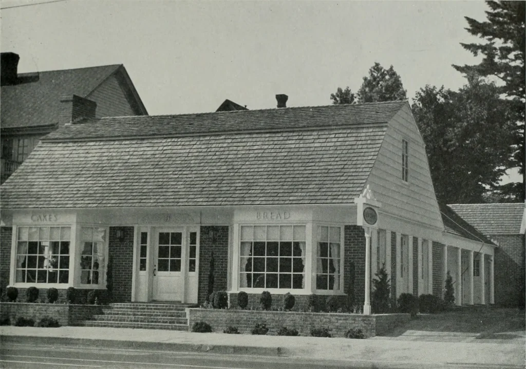 An illustration from Architect and engineer, 1905, leaf 30