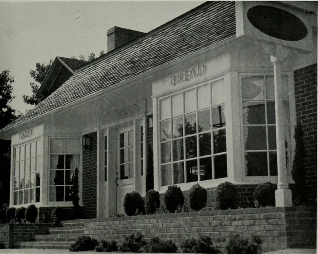An illustration from Architect and engineer, 1905, leaf 30