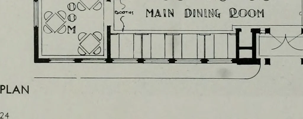 An illustration from Architect and engineer, 1905, leaf 31