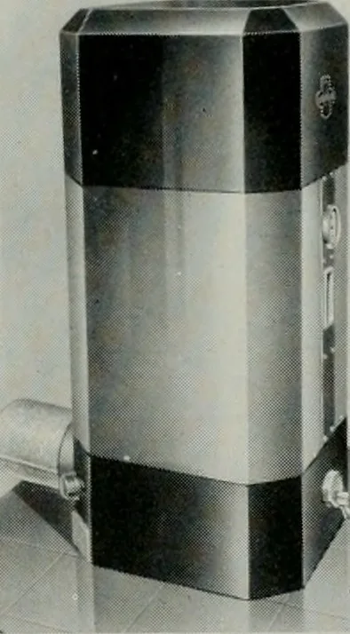 An illustration from Architect and engineer, 1905, leaf 316