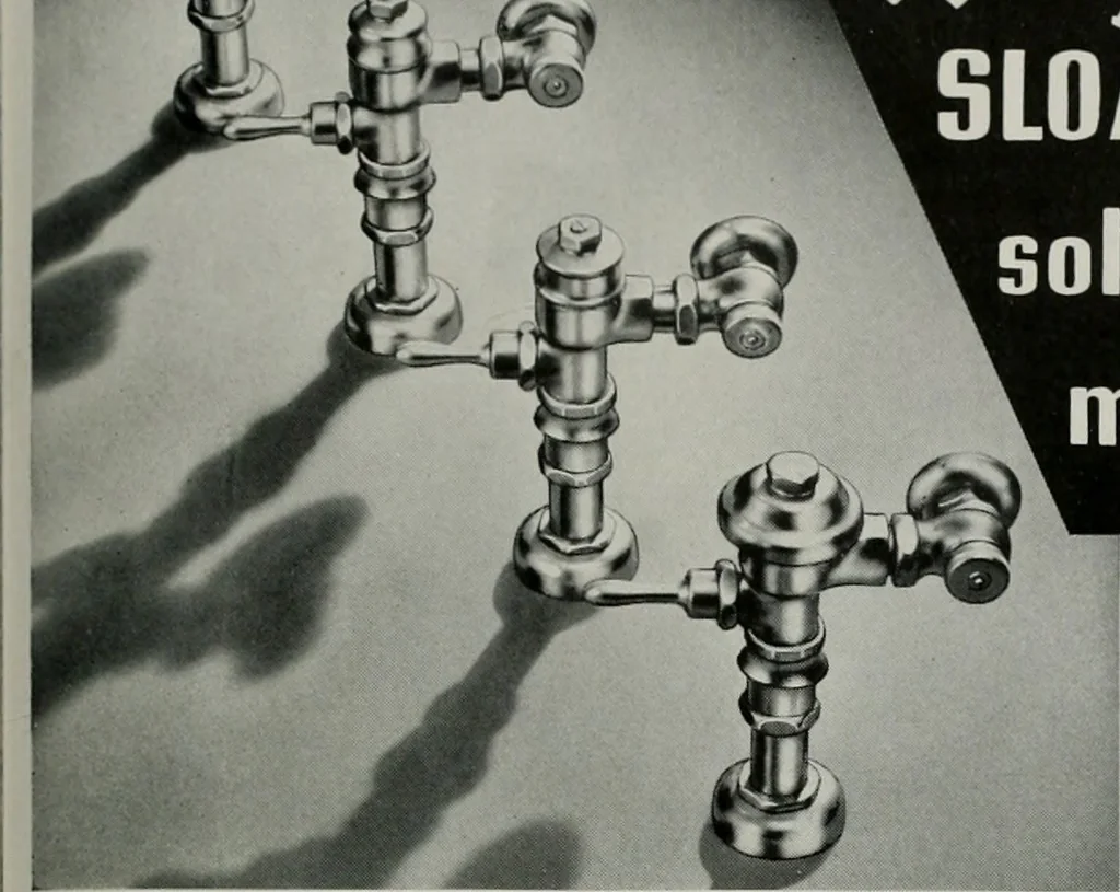 An illustration from Architect and engineer, 1905, leaf 324