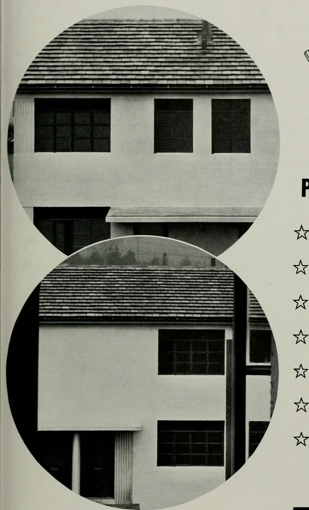 An illustration from Architect and engineer, 1905, leaf 336