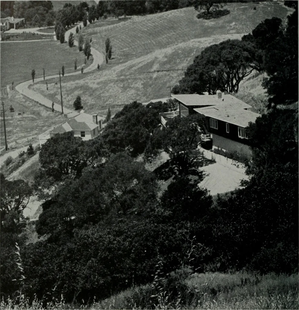 An illustration from Architect and engineer, 1905, leaf 339