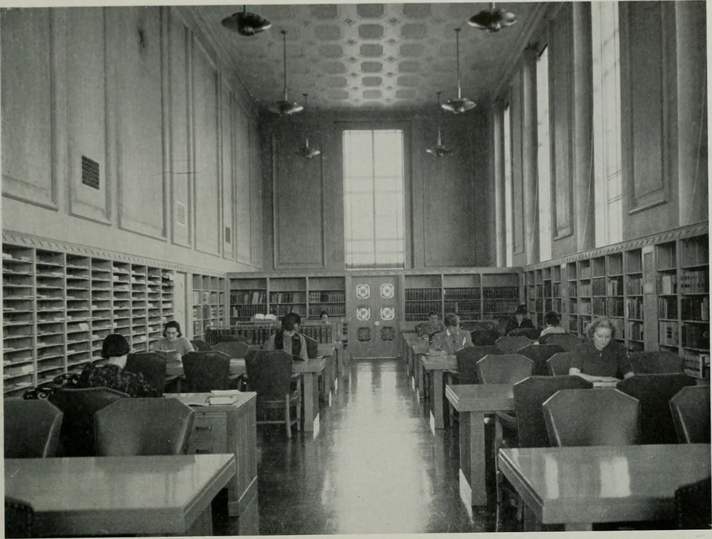 An illustration from Architect and engineer, 1905, leaf 34