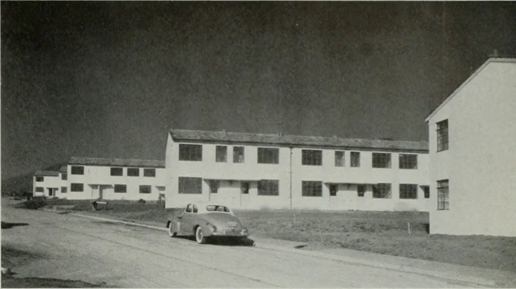 An illustration from Architect and engineer, 1905, leaf 346